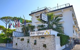 Hotel Tiffany Marina di Massa